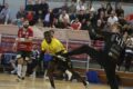 Handball Premier/ 7η αγωνιστική:  Δράμα ’86 – ΑΕΚ   33-43