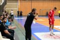 Επανεκκίνηση με νίκη και πρόκριση θέλει σήμερα η Δράμα ’86 στο Μαυροβούνιο