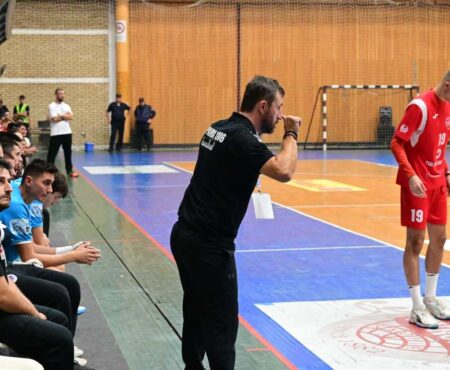 Επανεκκίνηση με νίκη και πρόκριση θέλει σήμερα η Δράμα ’86 στο Μαυροβούνιο