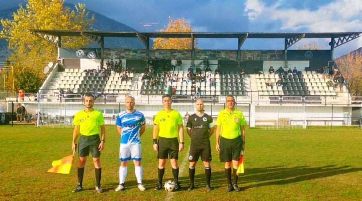 ΔΟΞΑ ΠΕΤΡΟΥΣΑΣ-ΦΙΛΙΠΠΟΙ ΔΟΞΑΤΟΥ    3-0