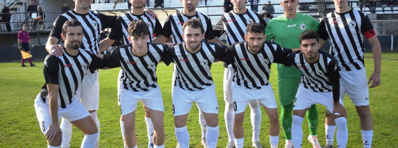 Live !!! Δόξα Δράμας – Ποσειδών Μηχανιώνας 4-2 ΤΕΛΙΚΟ