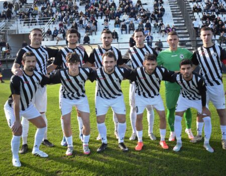 Live !!! Δόξα Δράμας – Ποσειδών Μηχανιώνας 4-2 ΤΕΛΙΚΟ