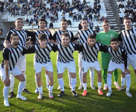 Live !!! Δόξα Δράμας – Ποσειδών Μηχανιώνας 4-2 ΤΕΛΙΚΟ