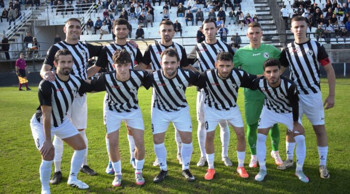 Live !!! Δόξα Δράμας – Ποσειδών Μηχανιώνας 4-2 ΤΕΛΙΚΟ