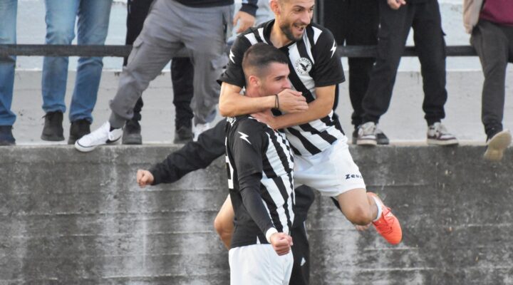 Δόξα Δράμας – Ποσειδών Μηχανιώνας 4-2: Το φωτορεπορτάζ