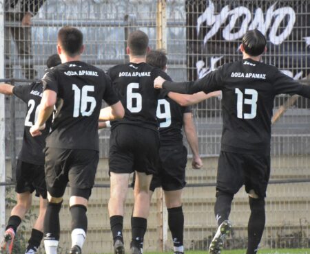 Μετά την επιτυχία μέσα στην Κομοτηνή ακολουθεί άλλη μία δύσκολη δοκιμασία μέσα στην Ξάνθη