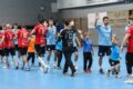 Handball Premier: ΦΕΡΩΝΑΣ ΒΕΡΟΙΑΣ – ΔΡΑΜΑ ’86    28-38