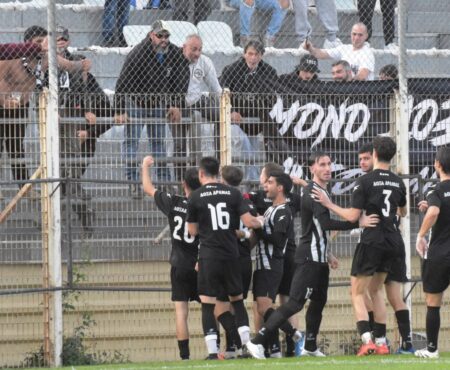 LIVE !!! Πανθρακικός – Δόξα Δράμας 2-3  ΤΕΛΙΚΟ