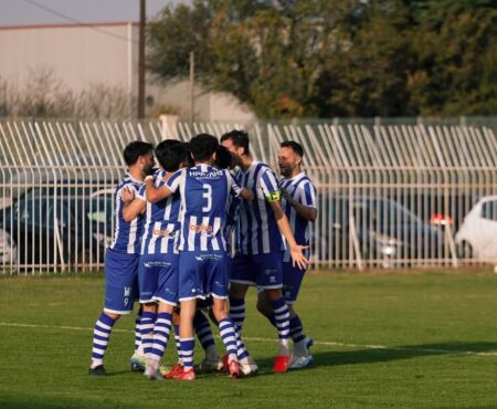Ηρακλής Θερμαϊκού: Ένας αντίπαλος χωρίς ιστορία αλλά με επαγγελματική λειτουργία