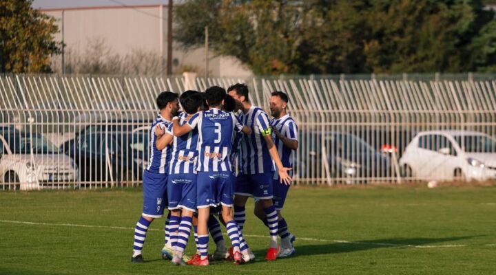 Ηρακλής Θερμαϊκού: Ένας αντίπαλος χωρίς ιστορία αλλά με επαγγελματική λειτουργία