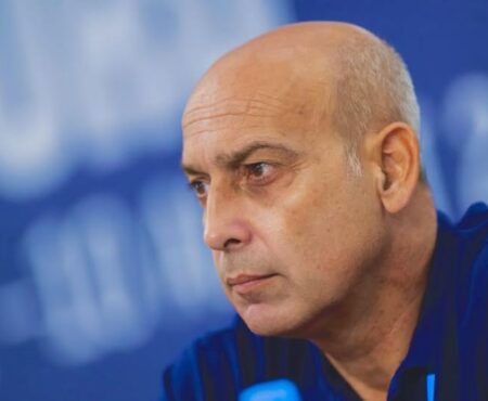 Επιστροφή του Κώστα Κατσίκη στην προεδρία της ΚΕΔ/ΟΧΕ