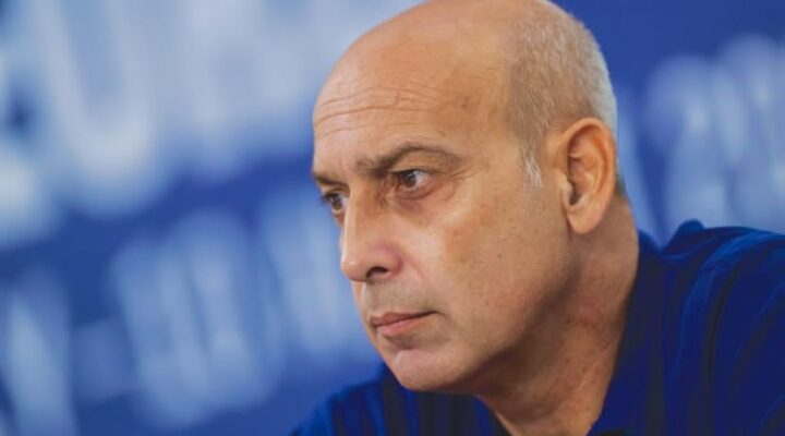 Επιστροφή του Κώστα Κατσίκη στην προεδρία της ΚΕΔ/ΟΧΕ