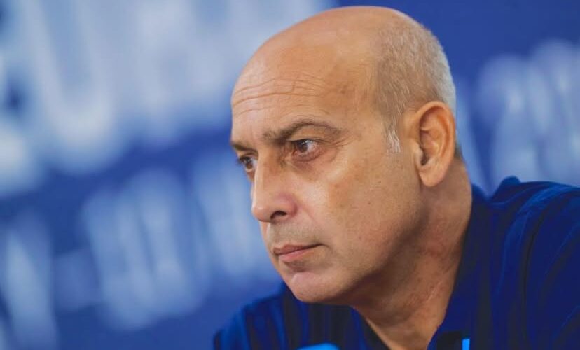 Επιστροφή του Κώστα Κατσίκη στην προεδρία της ΚΕΔ/ΟΧΕ