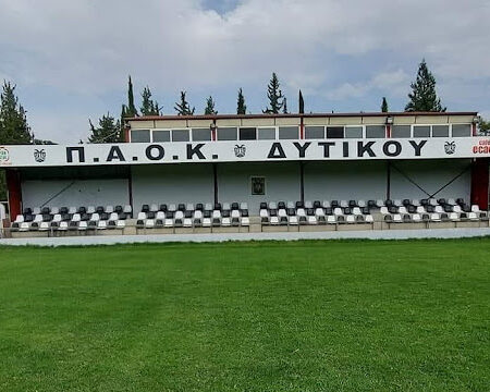 Κλείσιμο του πρώτου γύρου νίκη θέλουν οι μαυραετοί