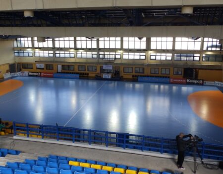 HANDBALL PREMIER: Αυλαία του πρώτου γύρου με ΠΑΟΚ- Δράμα τη Δευτέρα στην Μίκρα