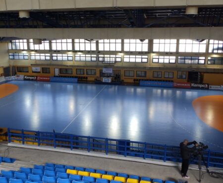 HANDBALL PREMIER: Αυλαία του πρώτου γύρου με ΠΑΟΚ- Δράμα τη Δευτέρα στην Μίκρα