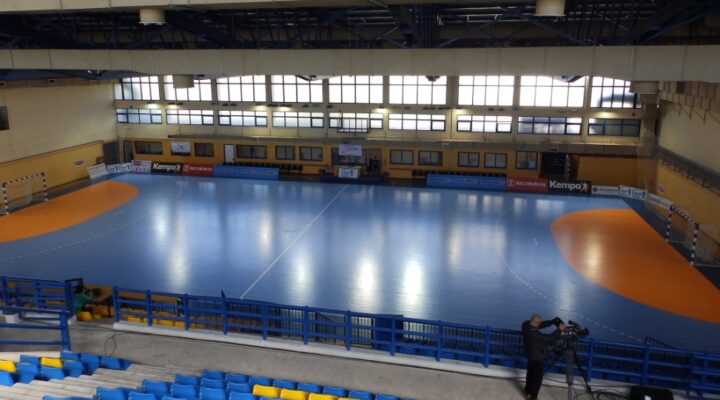 HANDBALL PREMIER: Αυλαία του πρώτου γύρου με ΠΑΟΚ- Δράμα τη Δευτέρα στην Μίκρα