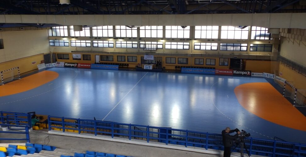 HANDBALL PREMIER: Αυλαία του πρώτου γύρου με ΠΑΟΚ- Δράμα τη Δευτέρα στην Μίκρα