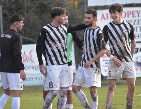 Πρεμιέρα στο δεύτερο γύρο με στόχο τη νίκη για τους μαυραετούς που υποδέχονται τον ΠΑΟΚ Κρηστώνης