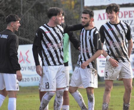 Πρεμιέρα στο δεύτερο γύρο με στόχο τη νίκη για τους μαυραετούς που υποδέχονται τον ΠΑΟΚ Κρηστώνης