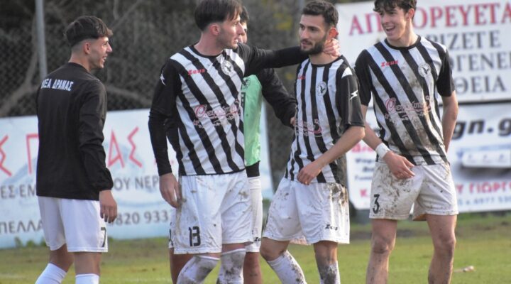 Πρεμιέρα στο δεύτερο γύρο με στόχο τη νίκη για τους μαυραετούς που υποδέχονται τον ΠΑΟΚ Κρηστώνης