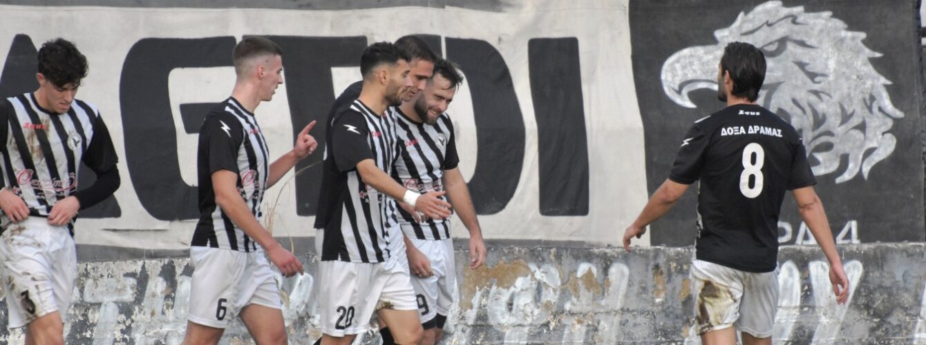 Γεμάτη Κυριακή με τη συνέλευση το πρωί και μετά το παιχνίδι στο Οφρύνιο