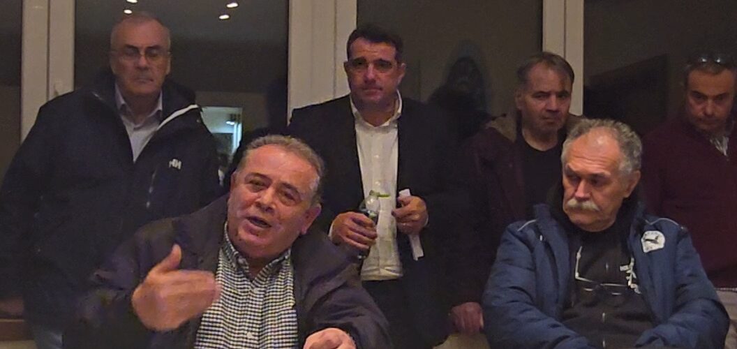 Συνέλευση ανοιχτή για όλο τον κόσμο της Δράμας το πρωί της Κυριακής στο δημαρχείο