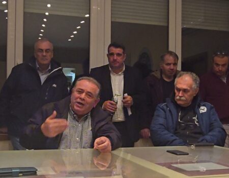 Συνέλευση ανοιχτή για όλο τον κόσμο της Δράμας το πρωί της Κυριακής στο δημαρχείο