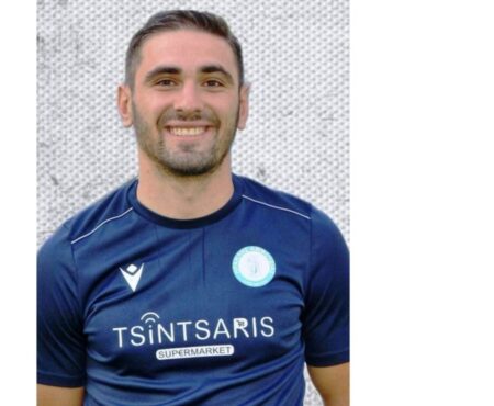 Έφυγε για Χαλκιδική ο Τζελίδης !!!