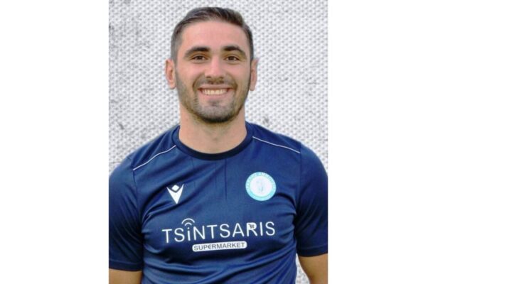 Έφυγε για Χαλκιδική ο Τζελίδης !!!