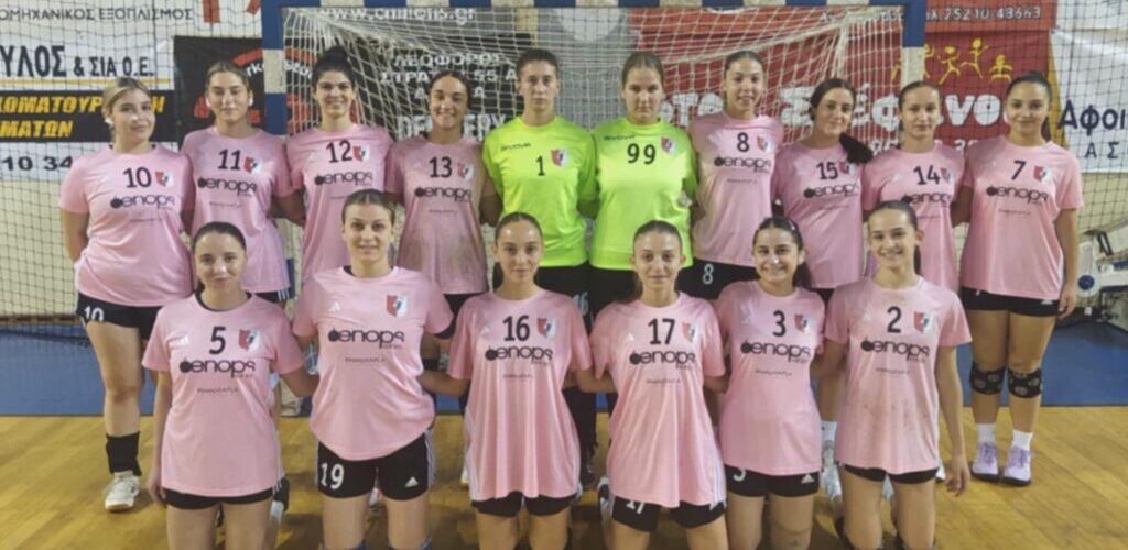 Α2 ΓΥΝΑΙΚΩΝ: Συνεχίζει αήττητη η Προσοτσάνη