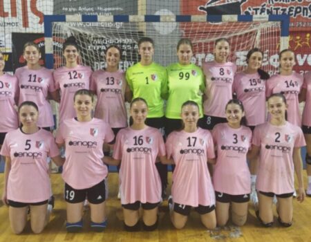 Α2 ΓΥΝΑΙΚΩΝ: Συνεχίζει αήττητη η Προσοτσάνη