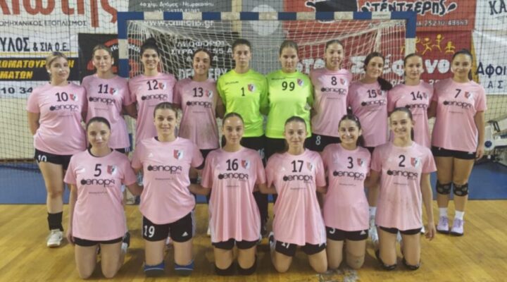 Α2 ΓΥΝΑΙΚΩΝ: Συνεχίζει αήττητη η Προσοτσάνη