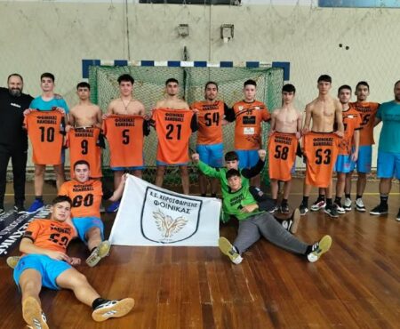 Πρώτη ιστορική νίκη του Φοίνικα Δοξάτου στην Αλεξανδρούπολη