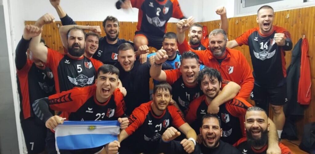 Η Προσοτσάνη πέτυχε μεγάλη νίκη μέσα στις Σέρρες με 38-34