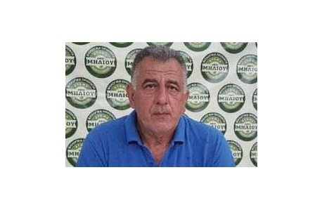 Βασιλειάδης αντί Τσιμπλίδη στον Ορφέα Χωριστής