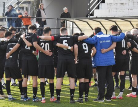 Μίνι προετοιμασία με δύο φιλικά και μία ανακοίνωση-προειδοποίηση από τη διοίκηση της Δόξας