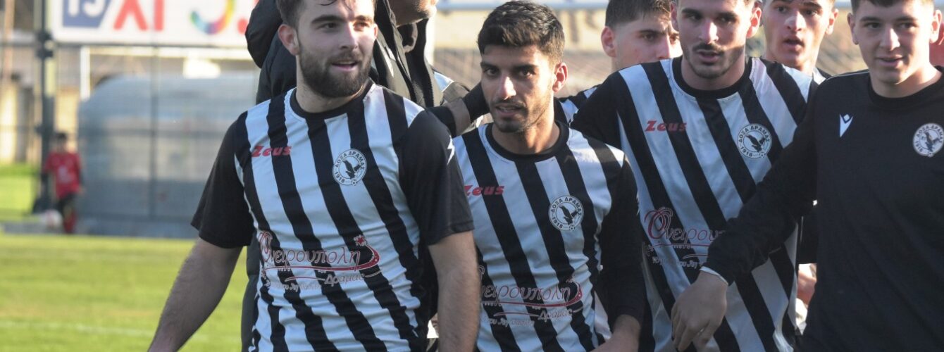 Ικανοποίηση από την εικόνα της ομάδας μέσα στο “Ανθή Καραγιάννη”