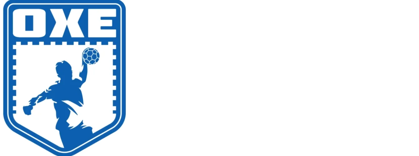 Το νέο λογότυπο της ΟΧΕ