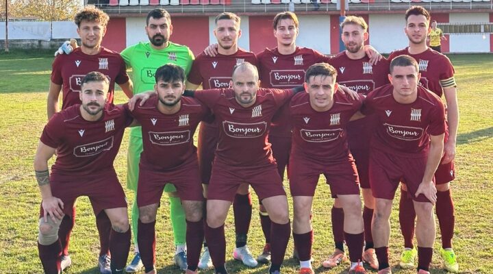 ΑΡΚΑΔΙΚΟΣ – ΠΑΝΔΡΑΜΑΙΚΟΣ 0-2