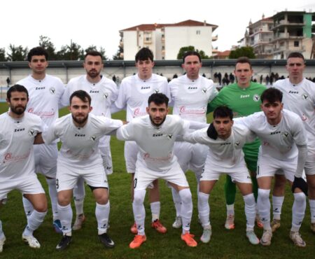 Κιλκισιακος – Δόξα Δράμας 1-2: Το φωτορεπορτάζ