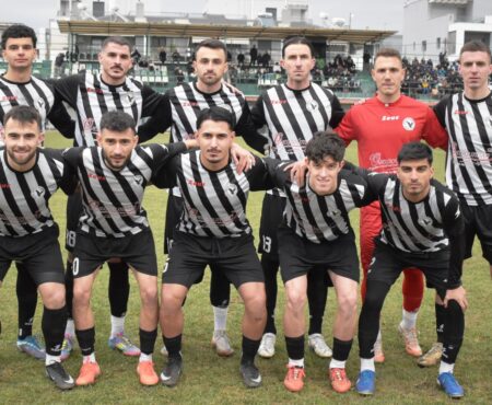 Θερμαϊκός Θέρμης – Δόξα Δράμας 0-1: Το φωτορεπορτάζ από τη Θέρμη