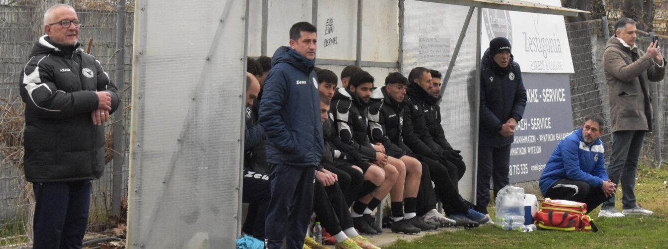 Μονόδρομος η νίκη πριν από την τετράδα των ντέρμπι