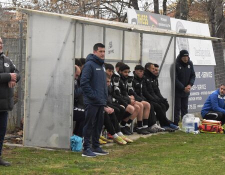 Μονόδρομος η νίκη πριν από την τετράδα των ντέρμπι