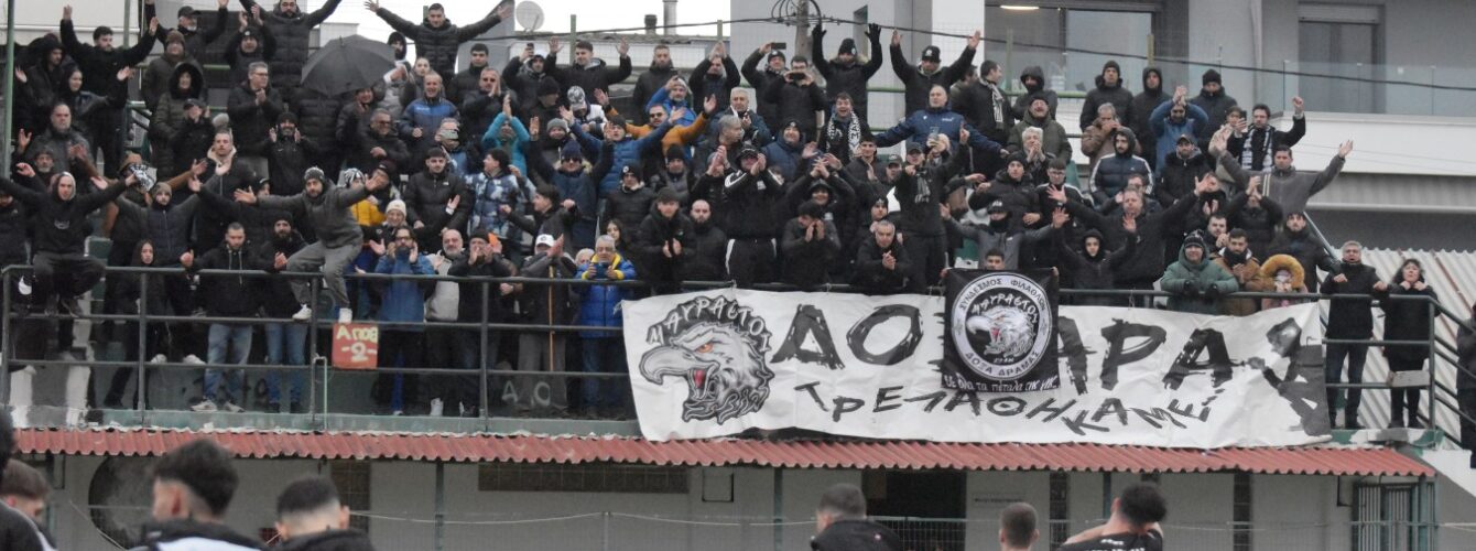 Δόξα «Μέταλλο» στη Θέρμη με διπλό κορυφής και άρωμα πρωταθλητή