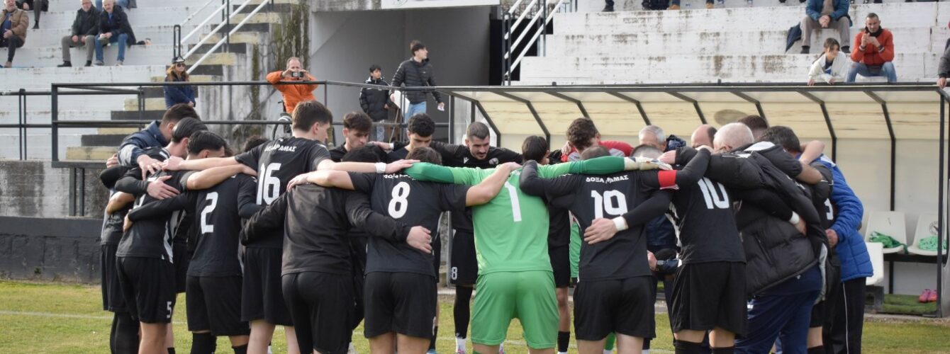 Οι «Μαυραετοί» μπροστά στην ώρα της αλήθειας πάνε στη Μηχανιώνα για το πρώτο βήμα