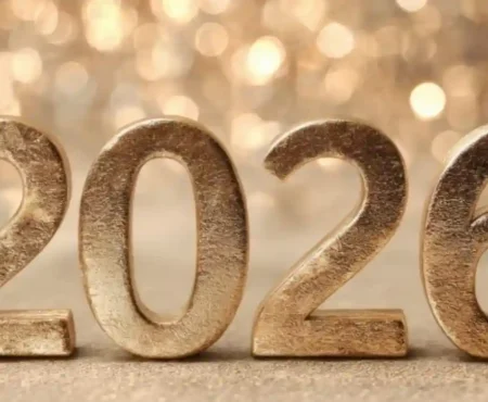 Η SportDrama.gr σας εύχεται ο νέος χρόνος να είναι καλύτερος σε όλα !!!