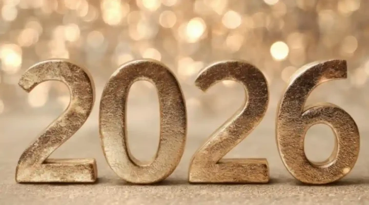 Η SportDrama.gr σας εύχεται ο νέος χρόνος να είναι καλύτερος σε όλα !!!