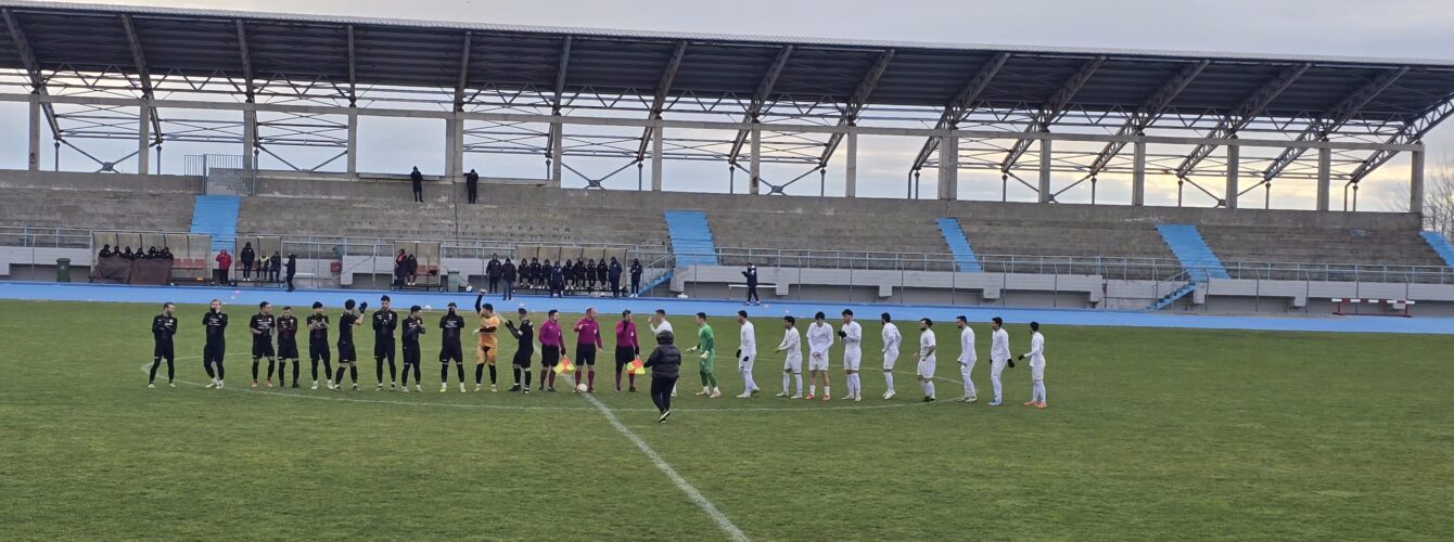 LIVE !!! Κιλκισιακος – Δόξα Δράμας 1-2  (Αποτελέσματα Βαθμολογία  Επόμενη αγωνιστική)