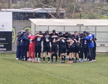 LIVE !!! Θερμαϊκός Θέρμης – Δόξα Δράμας 0-1 (Αποτελέσματα Σκόρερς Βαθμολογία Επόμενη αγωνιστική